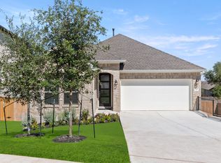 141 Missouri Primrose Ln, San Marcos, TX 78666
