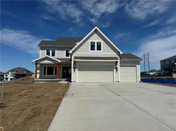 1316 NW 106th Ter, Kansas City, MO 64155