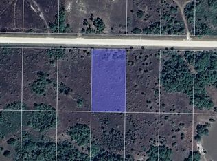 15724 NW 288th St LOT C, Okeechobee, FL 34972