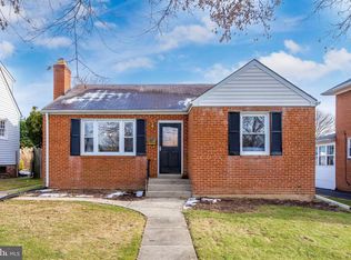 1408 N Market St, Frederick, MD 21701