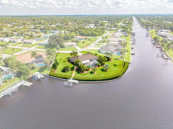 18177 WOLBRETTE CIRCLE, PORT CHARLOTTE, FL 33948