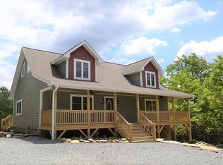 2323 Conley Rd, Morganton, NC 28655