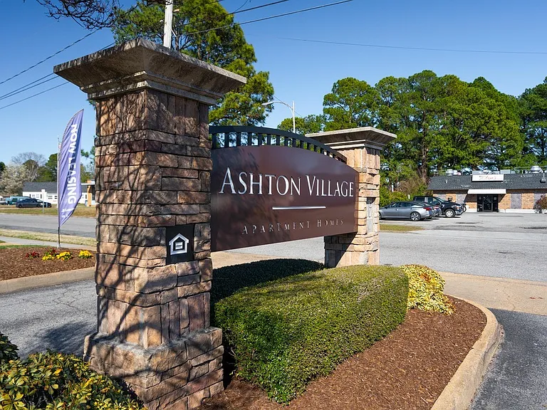 Ashton Village — Photo 17