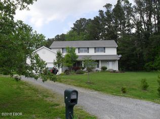 773 E No Name Rd, Carbondale, IL 62902