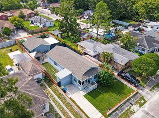 3406 N 13th St #A & B, Tampa, FL 33605
