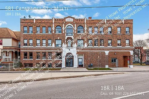 581 Cataraqui St #MULTI Photo 1