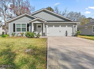 4809 Louisa Ter, Jacksonville, FL 32205