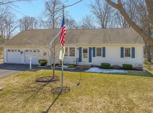 7 Val Ter, Scarborough, ME 04074