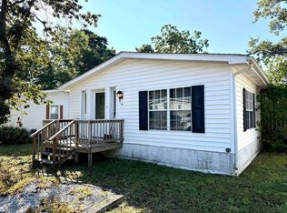 14 Hickory Ln, Mays Landing, NJ 08330