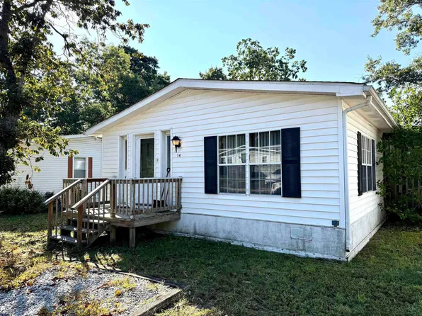 14 Hickory Ln, Mays Landing, NJ 08330