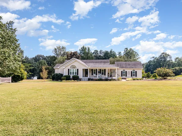 1062 E Justin Dr, Garner, NC 27529