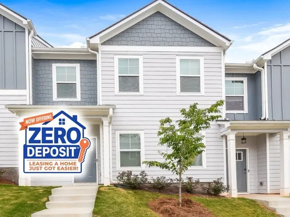 345 Bascomb Cres, Acworth, GA 30102