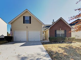 6694 Mancha St, Atlanta, GA 30349