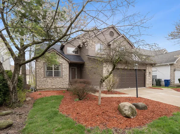 6284 Misty Cove Ln, Columbus, OH 43231