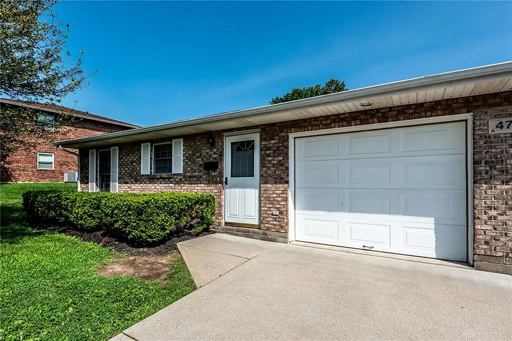 Building Photo - 470 Georgetown Dr #A