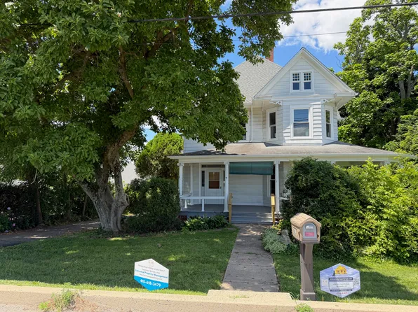 2320 Rockspring Rd, Forest Hill, MD 21050