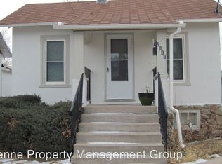 2111 E 15th St, Cheyenne, WY 82001