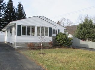 934 Sycamore St, Elmira, NY 14904
