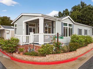 1885 Maricopa Hwy SPC 1, Ojai, CA 93023