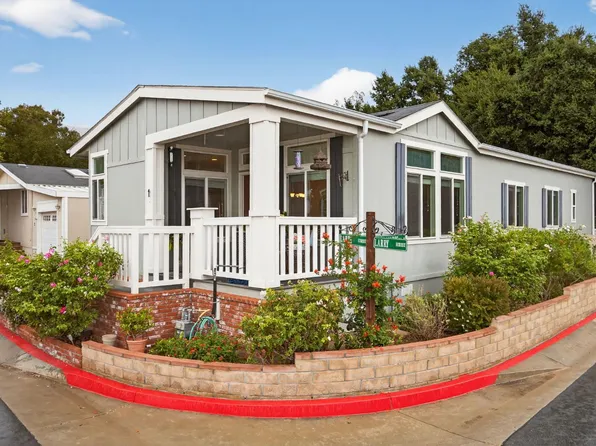 1885 Maricopa Hwy Spc 1, Ojai, CA 93023