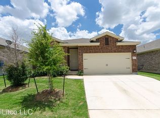 1620 Gerald Ln, Leander, TX 78641