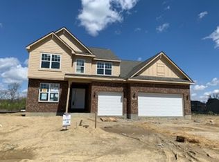 469 Byron Blvd, Dayton, OH 45458