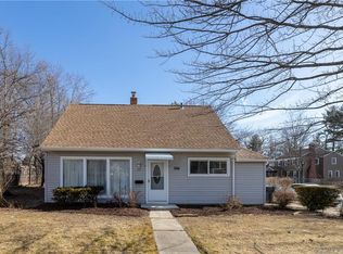 256 Granby St, Hartford, CT 06112