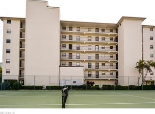 6899 Estero Blvd APT 221, Fort Myers Beach, FL 33931
