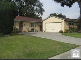 453 Evanwood Ave, La Puente, CA 91744