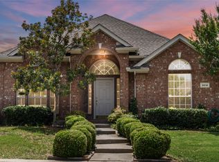 3614 Granbury Dr, Dallas, TX 75287