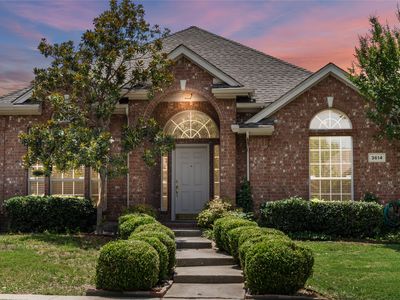 3614 Granbury Dr, Dallas, TX, 75287