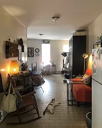 Rented by H L Dynasty Real Estate Corp