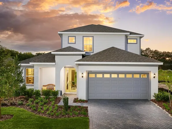 2300 Sirena Ln, Mount Dora, FL 32757