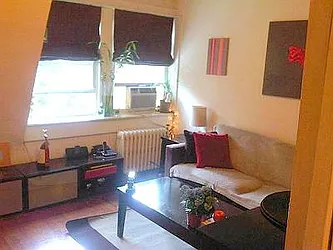 Rented by Manhattan Spaces