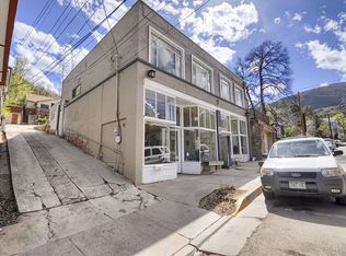 121 Ruxton Avenue - 102, Manitou Springs, CO 80829