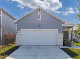 10110 Jardin Verde, San Antonio, TX 78224