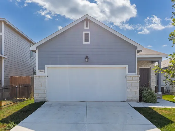10110 Jardin Verde, San Antonio, TX 78224