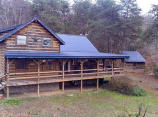 2531 Alisha Ave, Russellville, TN 37860