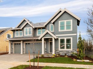 12073 Tolstrup Dr, Oregon City, OR 97045