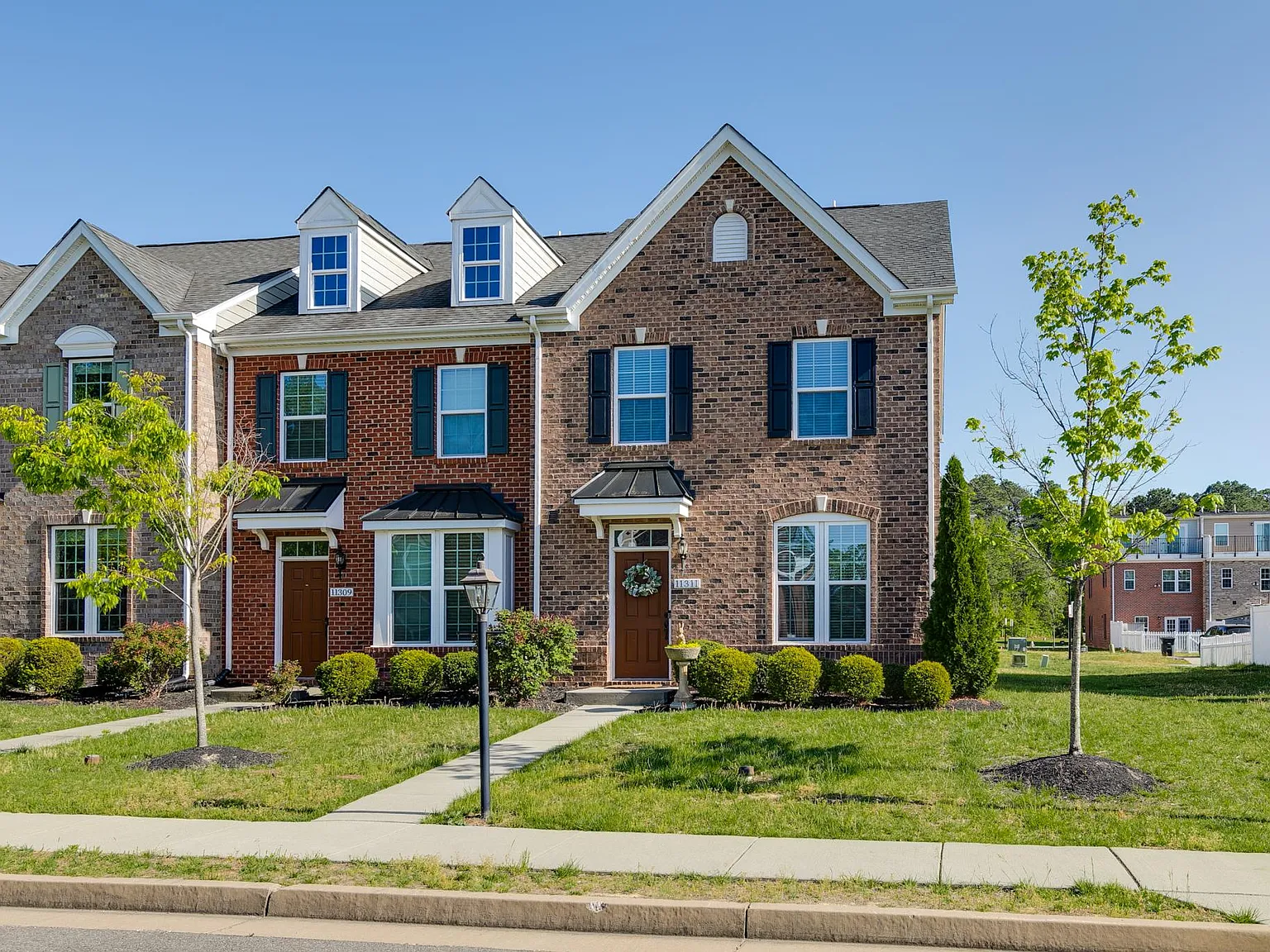 11311 Sadler Walk Ln — Photo 1