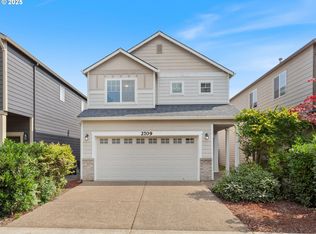 2709 Fletch St, Forest Grove, OR 97116