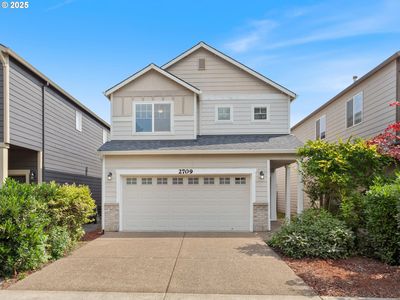2709 Fletch St, Forest Grove, OR, 97116