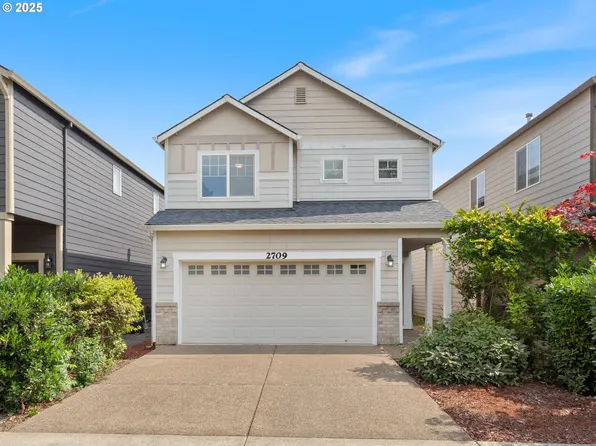 2709 Fletch St, Forest Grove, OR 97116
