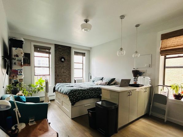 48 W 138th St APT 5M