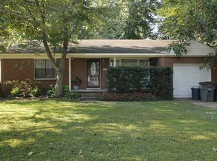 1508 E 52nd Pl, Tulsa, OK 74105