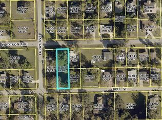 3712 Madison Ave, Fort Myers, FL 33916