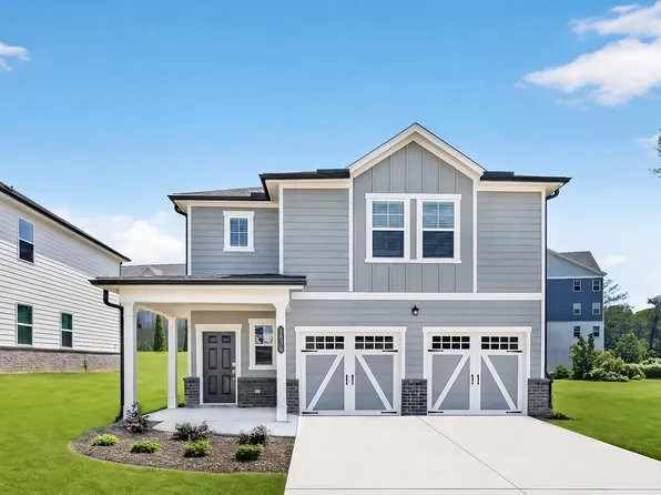 1836 Holmsey Cir SE, Conyers, GA 30094