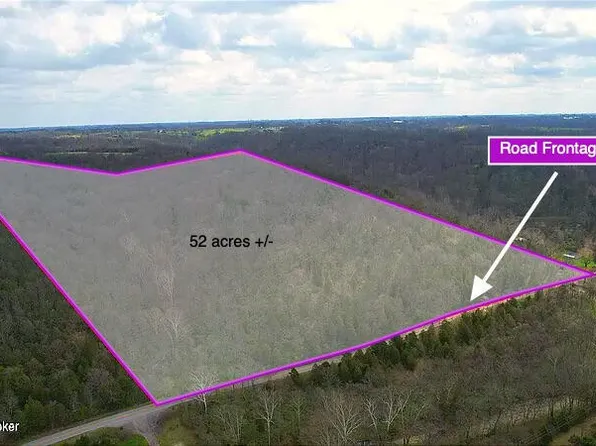 0 Highway 36, Sparta, KY 41086