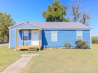 587 E Matthews, Brookland, AR 72417