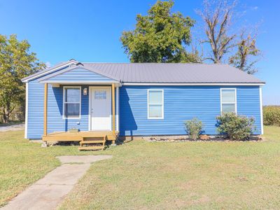 587 E Matthews St, Brookland, AR, 72417